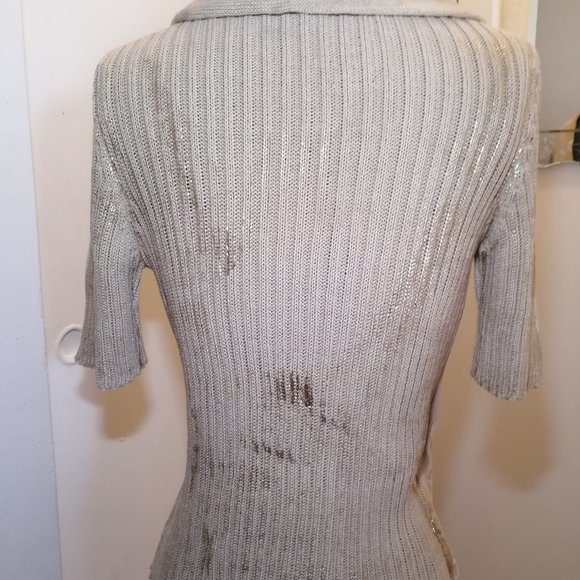 Rare Italian sweater - Picture 4 of 4